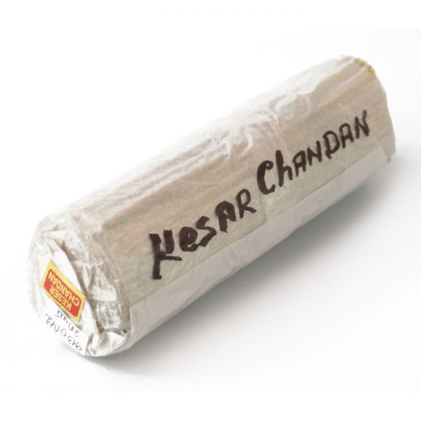 Благовония натуральные Кесар Чандан EXPORT QUALITY KESAR CHANDAN 250 грамм