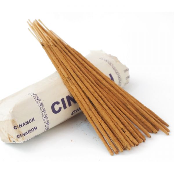 Пахощі натуральні Кориця Масала CINNAMON MASALA 250 грам