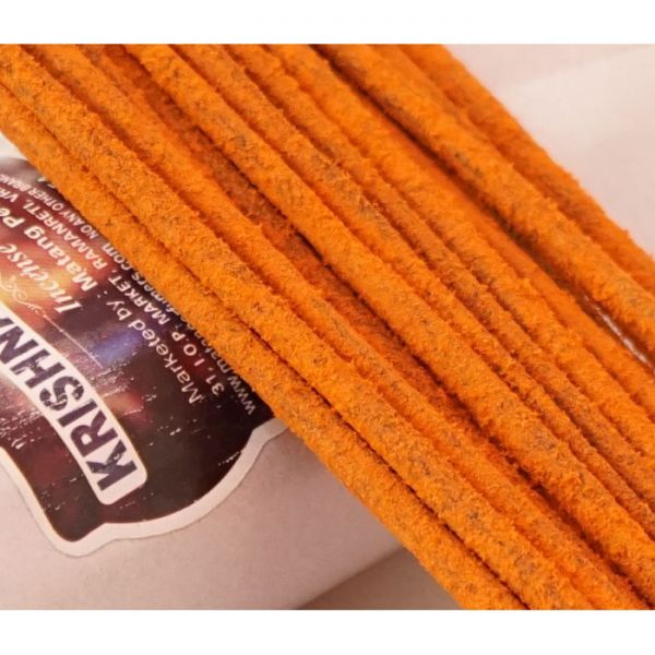 Пахощі натуральні KRISHNA BALARAM 200 грам