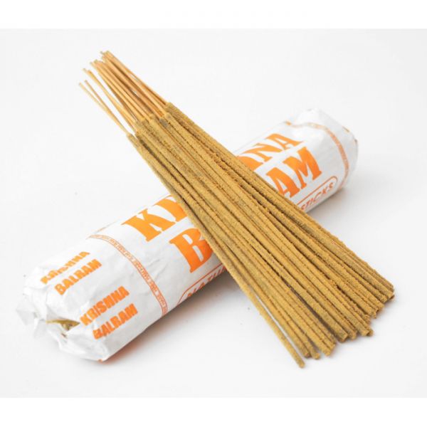 Пахощі натуральні KRISHNA BALARAM HKPD 250 грам