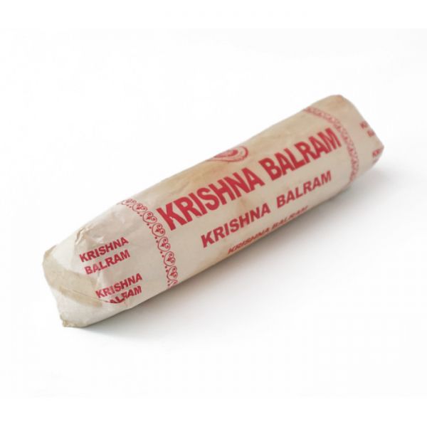 Благовония натуральные Кришна Баларам  KRISHNA BALАRAM 250 грамм