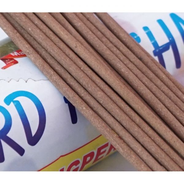 Пахощі натуральні LORD KRISHNA 200 грам