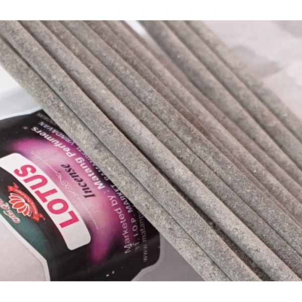 Пахощі натуральні Лотос LOTUS   200 грам