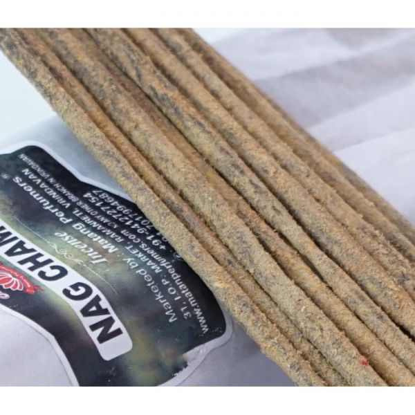 Пахощі натуральні NAG CHAMPA 200 грам