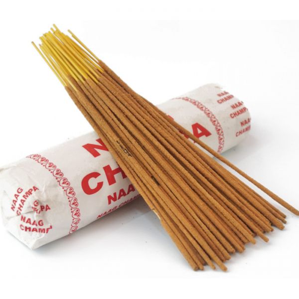 Благовония натуральные Наг Чампа NAG CHAMPA 250 грамм