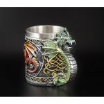 Чаша "Дракон" з полістоуну