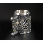 Чаша "Мечі" з полістоуну