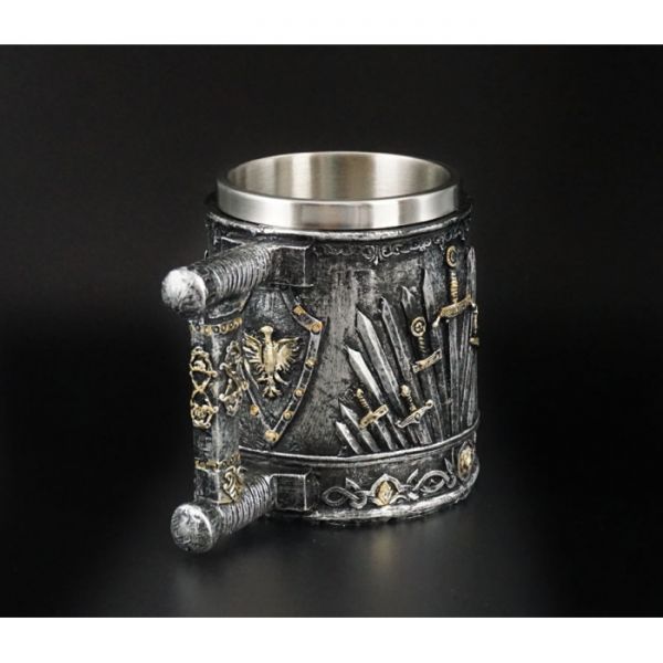 Чаша "Мечі" з полістоуну