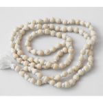 Чотки з дерева Нім перев'язані 10мм.