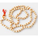 Чотки Рам Рам із дерева Нім перев'язані 8мм.