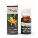 Ефірна олія НАГ ЧАМПА  Aromatika