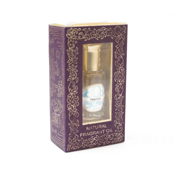 Ефірна олія "SONG OF INDIA"  НЕРОЛІ 10ML. NEROLI