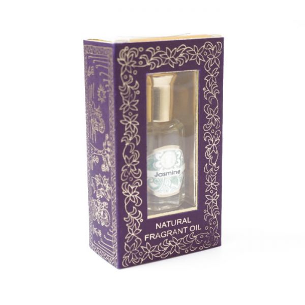 Ефірна олія "SONG OF INDIA" ЖАСМІН 10ML. JASMINE