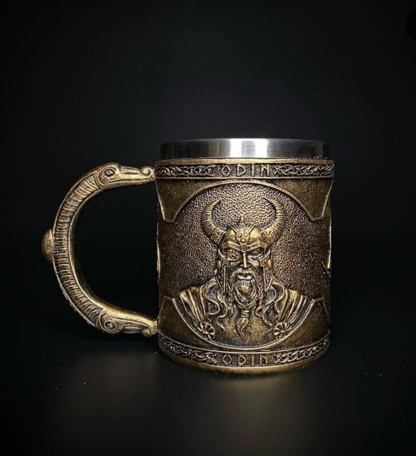 Чаша ОДІН З ПОЛІСТОУНА