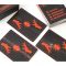 Карти ЛЕНОРМАН ЧЕРВОНОЇ РУКИ Red Hend Lenormand
