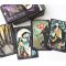 Карти ТАРО ЖАХ ПЕРЕД РІЗДВОМ THE NIGHTMARE BEFORE CHRISTMAS TAROT