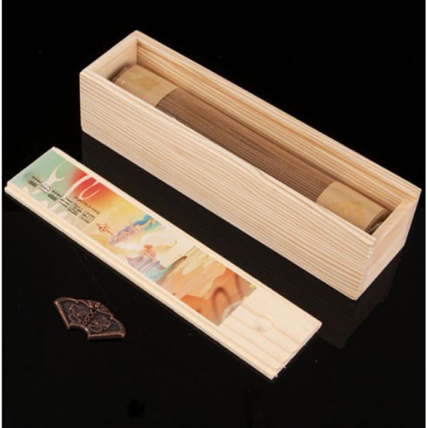 АГАР у дерев'яній коробці 200 грам