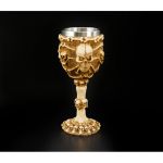 Кубок "Черепа" з полістоуну