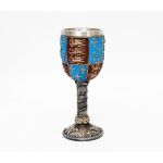 Кубок "Дракони" з полістоуну