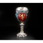 Кубок "Герб" из полистоуна