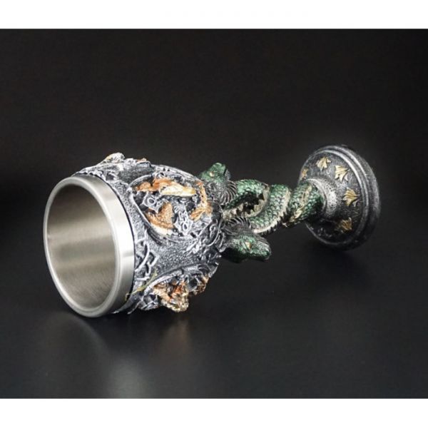 Кубок "Крест" из полистоуна