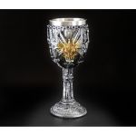 Кубок "Мечі" з полістоуну