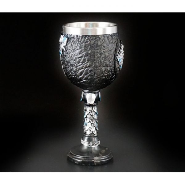 Кубок "Волк" из полистоуна