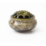 Курильниця для пахощів "Деревний мох" Коричневий