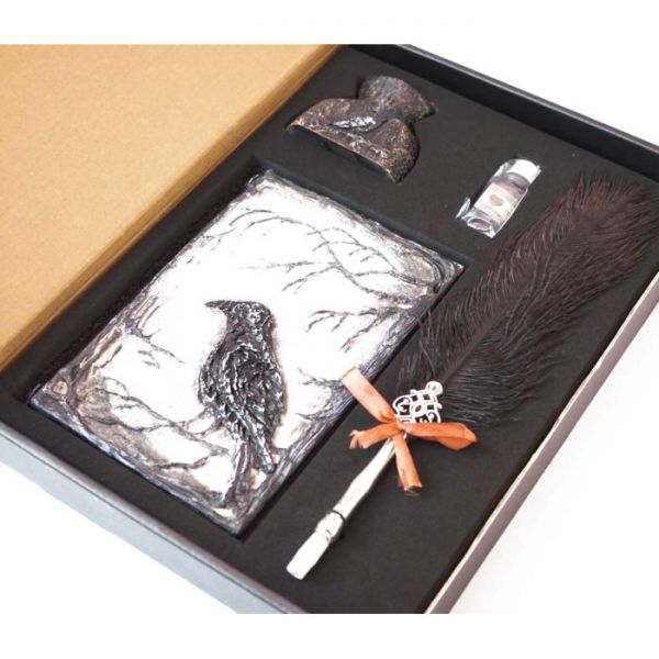 Магічний набір МОВА ВОРОНА