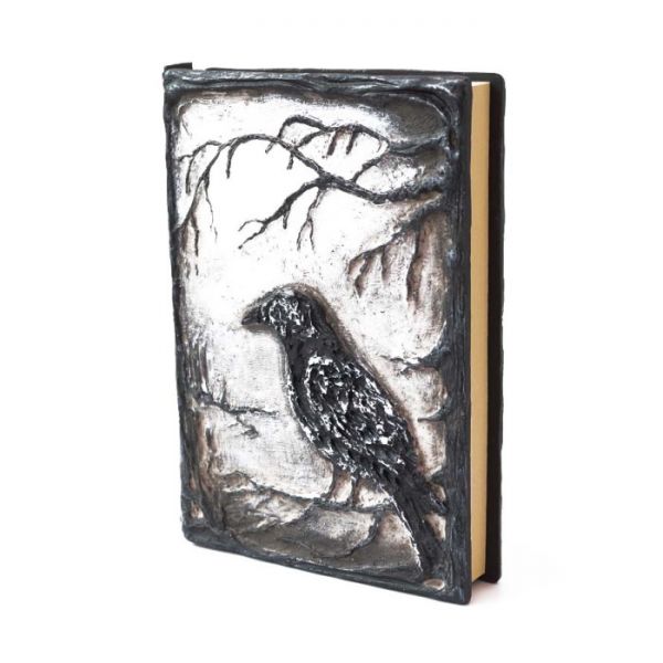 Магічний набір МОВА ВОРОНА