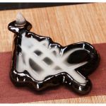 Підставка для пахощів Рідкий дим "Будда"