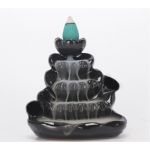 Підставка для пахощів Рідкий дим Маленький потік