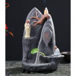 Підставка для пахощів Рідкий дим "Медитація"