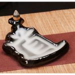 Підставка для пахощів Рідкий дим "Шлях"