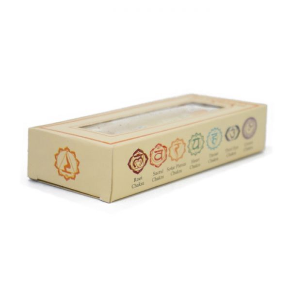 Роликові парфуми 8ml. Solar Plexus Chakra Манипура