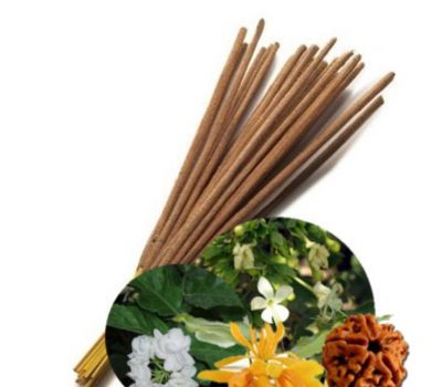 Аромапалочки